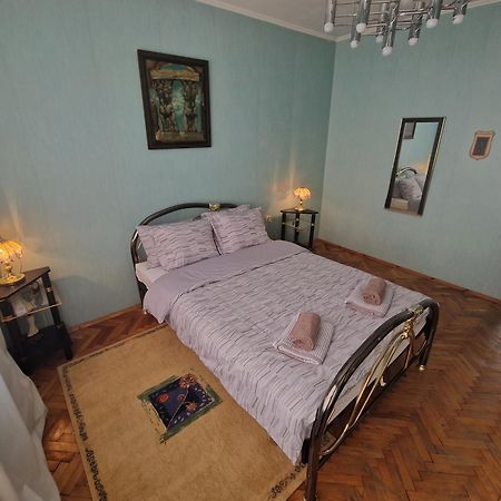 Ap Malinov 15 Apartamento Varna Exterior foto
