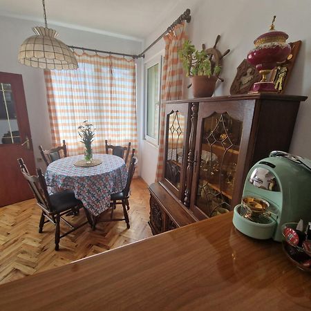 Ap Malinov 15 Apartamento Varna Exterior foto