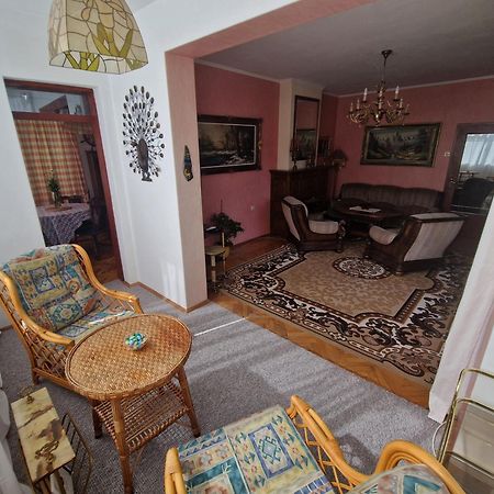 Ap Malinov 15 Apartamento Varna Exterior foto