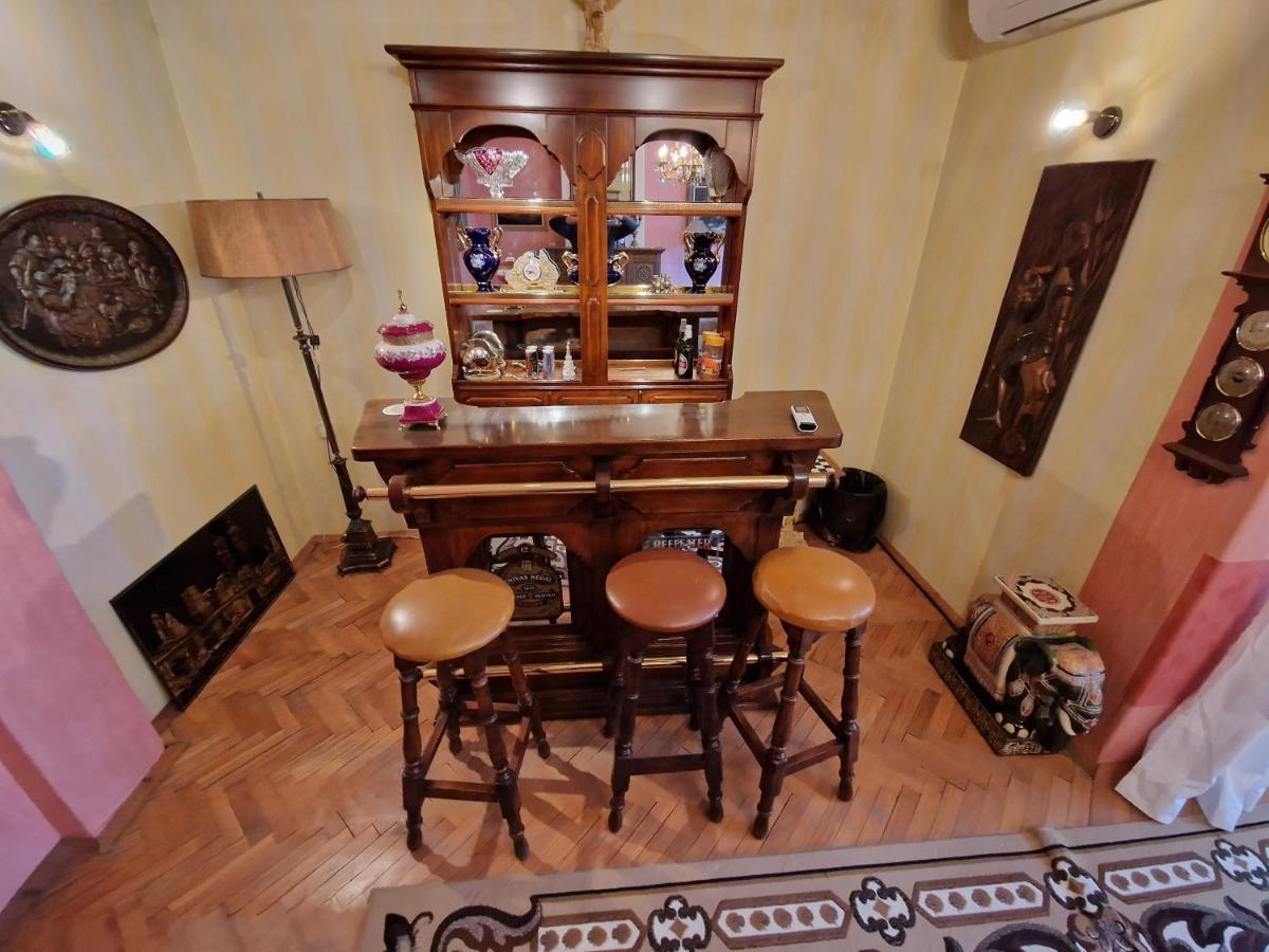 Ap Malinov 15 Apartamento Varna Exterior foto
