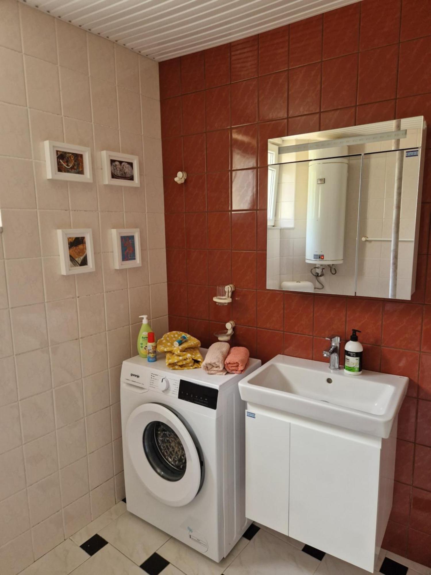 Ap Malinov 15 Apartamento Varna Exterior foto