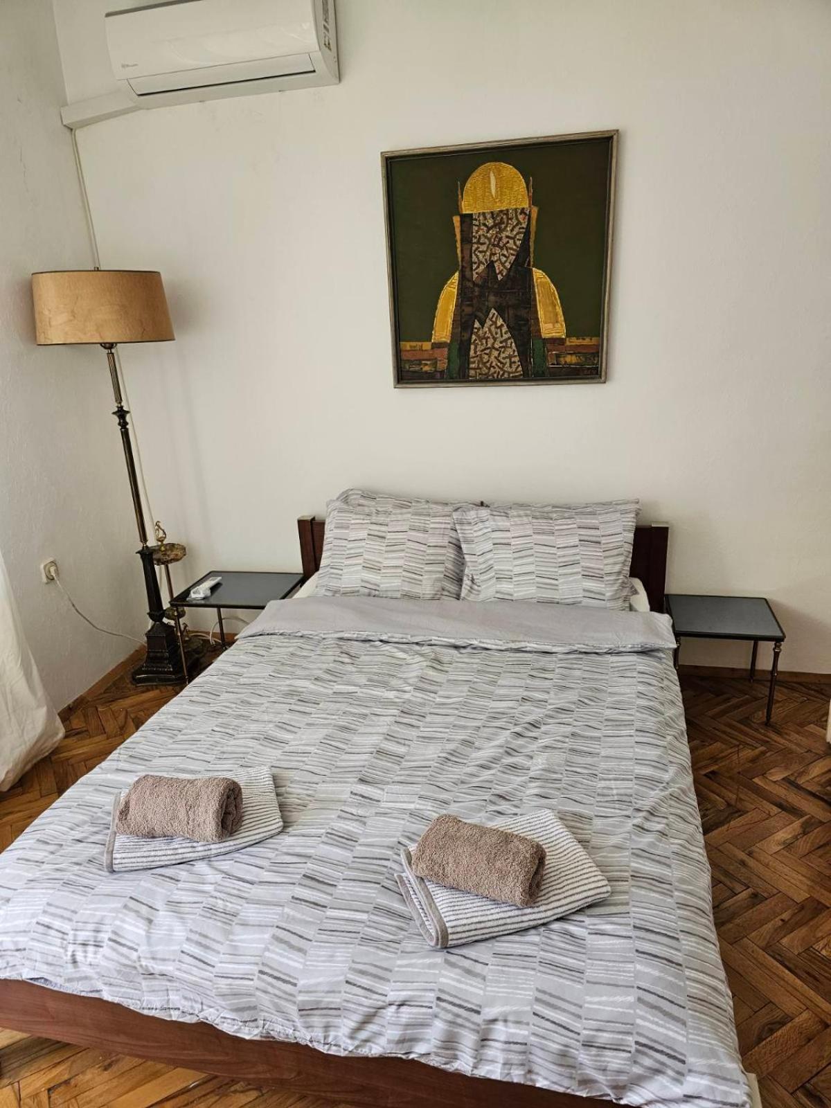 Ap Malinov 15 Apartamento Varna Exterior foto