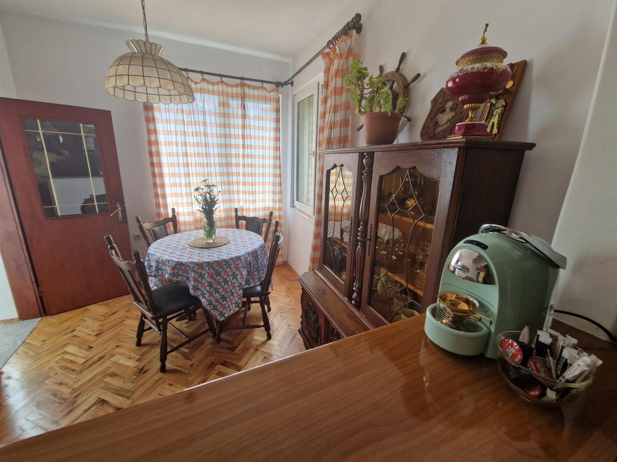 Ap Malinov 15 Apartamento Varna Exterior foto