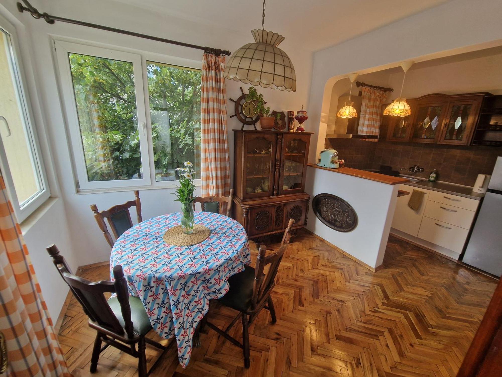 Ap Malinov 15 Apartamento Varna Exterior foto